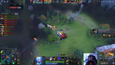 MEGA FIGHT ZE ZAČÁTKU | #1  | Viking.gg vs FTM | G1 