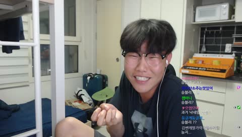 닉네임 복승하로 바꾼 이유