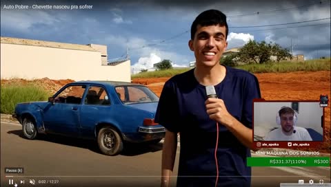 Apoka ganhando Gank do Rerun Gaules