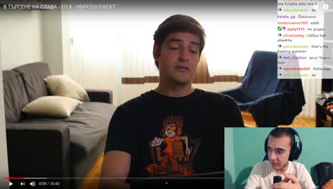 streaminga e za idioti