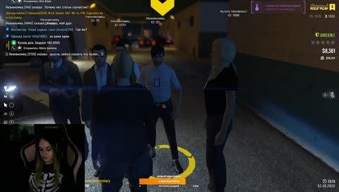 Наглая ложь