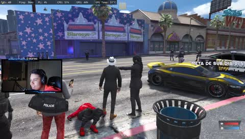 pela ai que vou fugir kkkkkkkkkkk