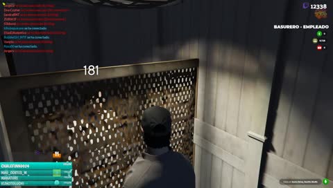 la historia de sergio