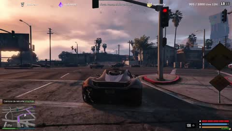 Ce pit à distance !