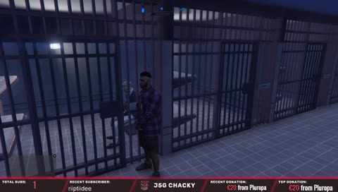 er weiß nicht was noch kommt.