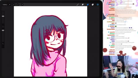 Lily is bowing out of Destiny's upcoming D&D campaign.