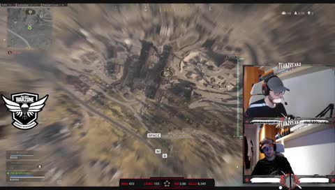 Tex vet ikke hvordan det er å tape! 