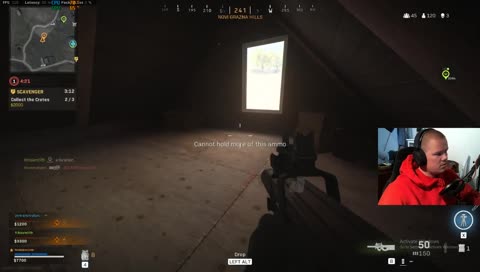 Jump up, jump up and get down!