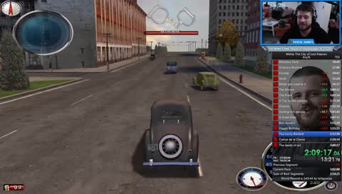 SergioMorrello utekl Keepo