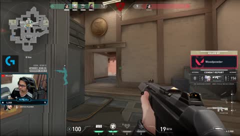 Naklas wallhack