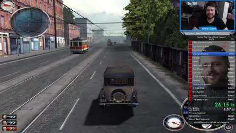 PepegaDriving by Hannys bol zlý chlapec