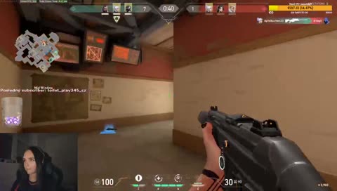 vidno ze russel bol ucitel 