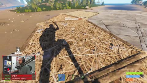 How to go deep in Rust 