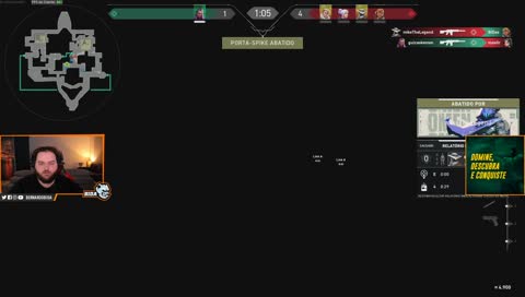 GokuNoValorant????