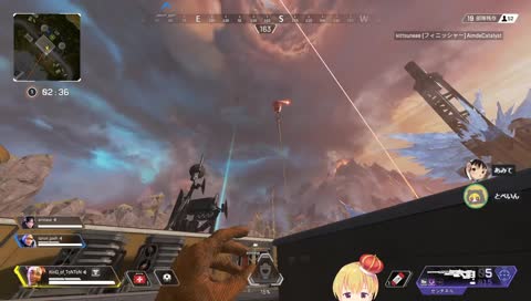 とぺいんの煽り