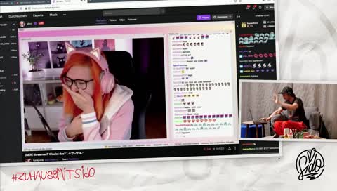 Mimi bei Sido