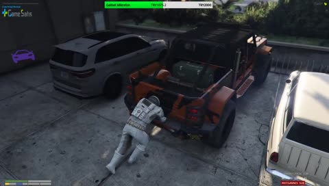 Hayat güzel, arabalar patlıyor