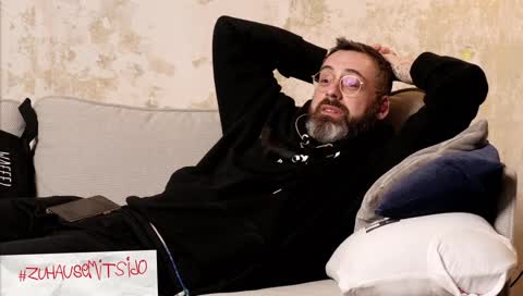 Wie Stream weiter geht.