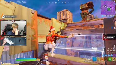 Sæt dig på fortovet!