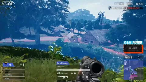1v3
