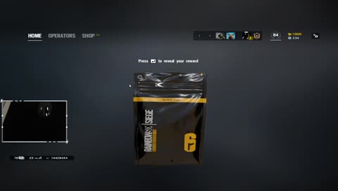 Black ice | Buck | bruh