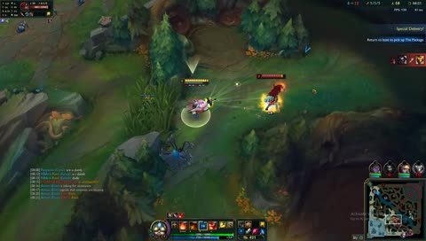 BIG FLASH