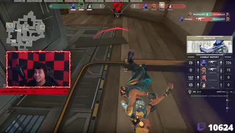 hiko raid