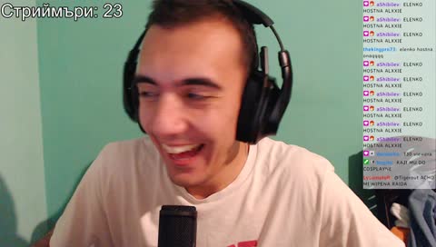 el3nko simp mrysen xaxaxaxaxa :D