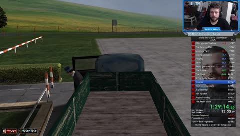 Omerta feat. Podzim 1930