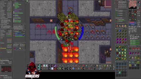 demon skeleton melhor que ek