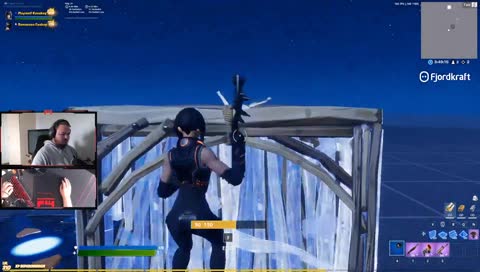 i tilfelle jeg hitter ett klipp