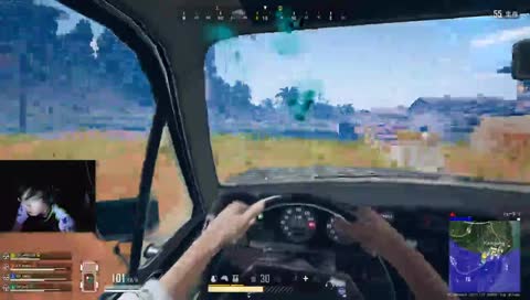 事故注意でー！Σ(￣□￣　)