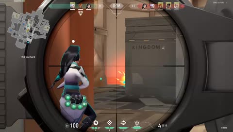 cNed 6