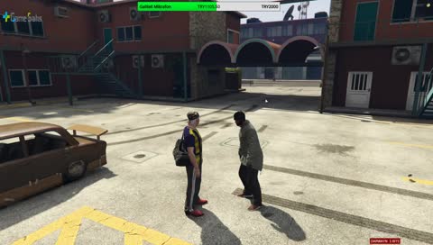 Neco aniden zayıflıyor V2