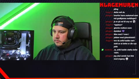 etter stream