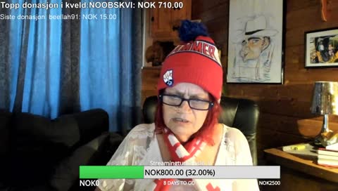 Jeg er egenlig ikke så jævlig glad i fotball