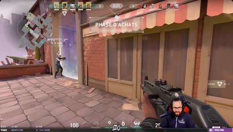 le skill a l'etat pur
