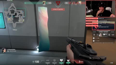 we're playing with 2 very incompetent russians