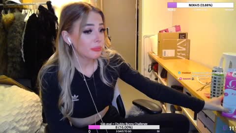 Someone likes spicy stuff