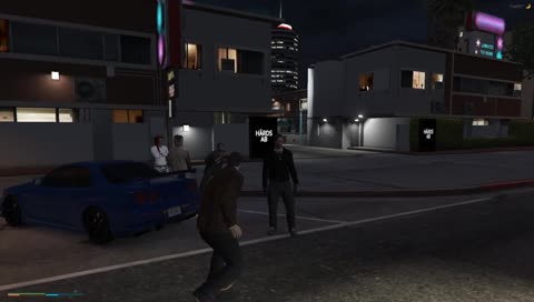 tommy jadek vs lari mikkola