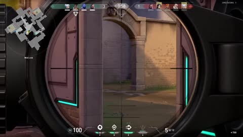 Lily operator training arc