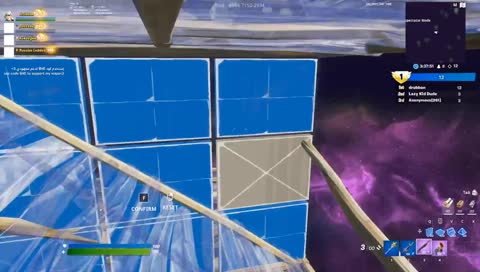 han va helt dum i huvudet faktiskt<3