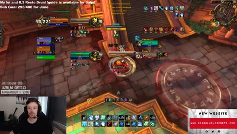 dakkan loves scking