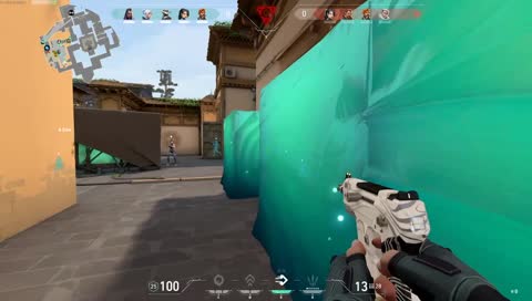 CNED FİNALDE İLK RAUND'DA ACE ATIYOR