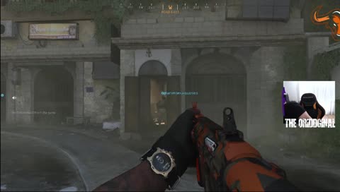 Its just me myself and I