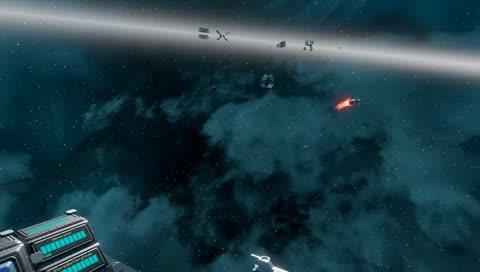 Surgical pilot removal from their ship