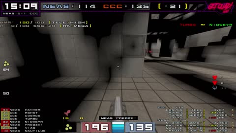 And Predze kills them all!