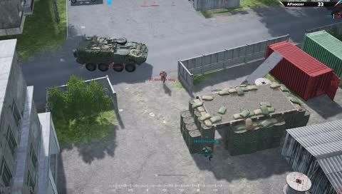 [T] stands for Terrible map awareness.