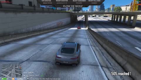 de lul
