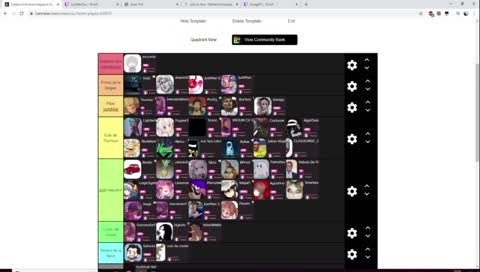 so you're a furry? name every animal
